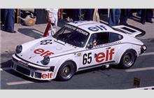65 - Porsche 934 #930 670 0158 - Porsche Kremer Racing