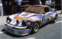 69 - Porsche 934 #930 670 0178 - Schiller Racing