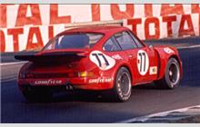 77 - Porsche Carrera RS - Tom Vaugh