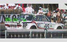 95 - BMW 3.0 CSL - Les Maisons de Week-End