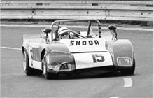15 - Škoda Spider - AMK Škoda AZNP Ml. Boleslav