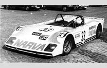 33 - Spider Wartburg - ADMW