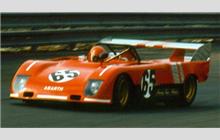 65 - Abarth Osella 2000 - Motorsport Interessen Gemeindschaft