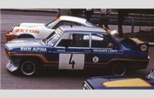 4 - BMW 2002 - BMW Klub Praha