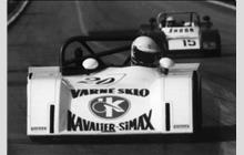 15 - Škoda Spider - AMK Škoda Mladá Boleslav
