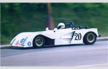 20 - MTX 2-01 BMW #0201 - AMK RT Praha