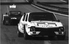 22 - Giom 2 BMW Alpina - AMK Piešťany