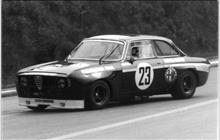 23 - Alfa Romeo 1300 GTA Junior