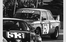 52 - BMW 2002