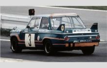 3 - BMW 2002