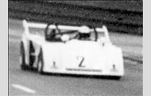 2 - MTX 2-01 BMW #0201