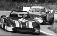 3 - BMW 2002 - AMK Dobrostav Bratislava