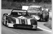 14 - Giom 3 BMW Alpina #7007TK9 - AMK Piešťany