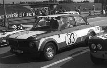 33 - BMW 2002 - ASK Důl Prezident Gottwald Havířov