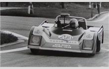 298 - Spider Alfa Romeo - ZO Svazarmu Duslo Šala