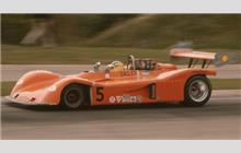 5 - Lola T332 Chevrolet - Oftedahl Racing