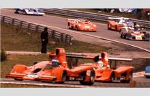 Additional Photo - Can-Am Mosport 1977