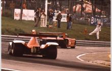 Additional Photo - Can-Am Mosport 1977