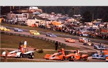 Additional Photo - Can-Am Mosport 1977