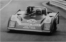 298 - Spider Alfa Romeo - AMK Duslo Šala