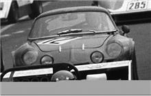 12 - Alpine A110 Renault - AMK Karlovy Vary