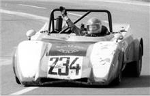 234 - Spider Škoda 2000 - AMK Krupka
