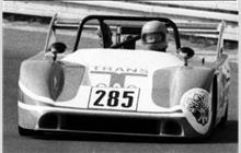 285 - VM 02 Spider #VM-02 - ZO Svazarmu Transgaz Rožňava