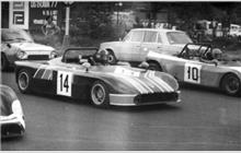 10 - Spider Škoda 2000 - AMK Krupka