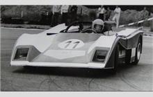 11 - Spider Alfa Romeo - AMK Jeseník město