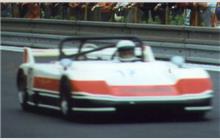 17 - Spider Fiat 128 MTE #0203 - RH Mladá Boleslav