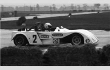 2 - MTX 2-01 BMW #0201