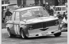 3 - BMW 2002