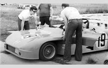 19 - Giom 3 Spider Alfa Romeo #6008TK15