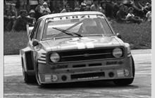 50 - Ford Escort