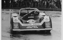 298 - Spider Alfa Romeo