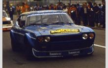 32 - Ford Capri RS - Team Besico