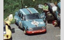 96 - Wartburg 353