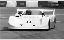 11 - MTX 2-03 Lada Jet #203 - AMK MTX Praha