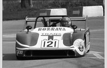 121 - VM 02 Spider Škoda #VM-02 - AMK Trans. plyn. Rožňava