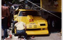 2 - Chevrolet Monza Turbo #DeKon 1006 (DeKon)