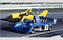 Additional Photo - Can-Am Mosport 1978