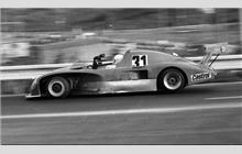 31 - Lola T390 #HU3 - Dieter Schulz