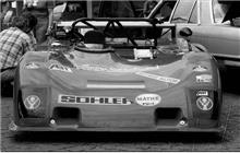 50 - Lola T290 Abarth #HU2