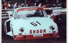 51 - Škoda 130 RS A5