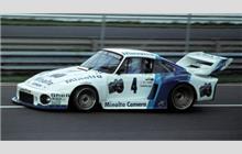 4 - Porsche 935/77A #930 890 0022 - Minolta Kremer Team