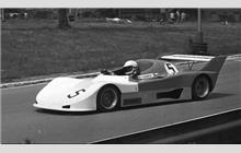 5 - MTX 2-03 Ford #201 - AMK RT Praha