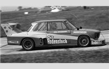 3 - BMW 2002