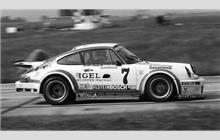 7 - Porsche Carrera