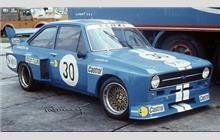 30 - Ford Escort