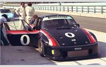 0 - Porsche 935/77A - Interscope Racing